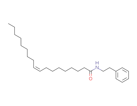 N-Phenethyloleamide