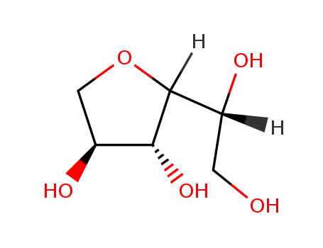 1,4-anhydro-D-sorbitol