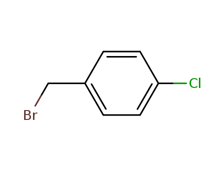 4-Chlorobenzylbromide