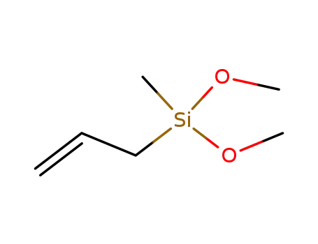 methylallyldimethoxysilane