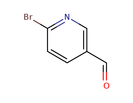 2-Bromo-5-formylpyridine