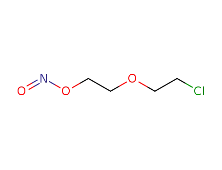 1-(2-Chloro-ethoxy)-2-nitrosooxy-ethane
