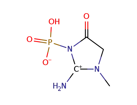 phosphorocreatinine