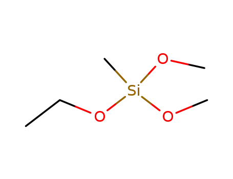 methyl dimethoxy ethoxy silane