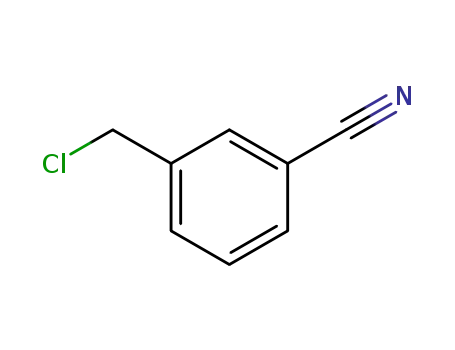 3-Cyanobenzyl chloride