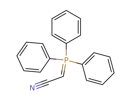 cyanomethylene triphenylphosphorane