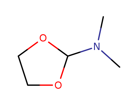 2-Dimethylamino-1,3-dioxolane