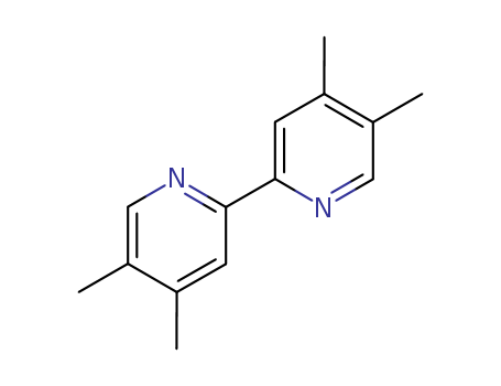 2,2'-Bipyridine, 4,4',5,5'-tetramethyl-