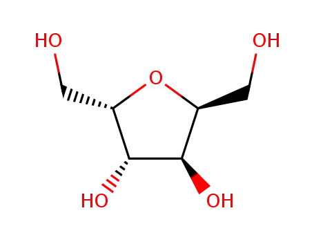 Isosorbide Impurity 7 (2,5-anhydro-D-iditol)