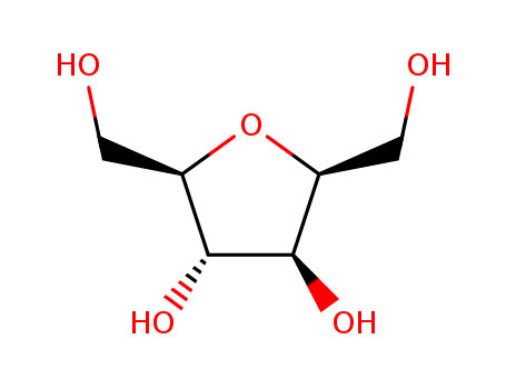 2,5-Anhydro-D-glucitol