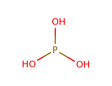 Phosphorane, trihydroxy-
