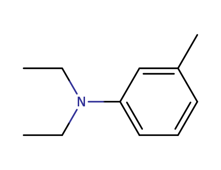 Benzenamine,N,N-diethyl-3-methyl-