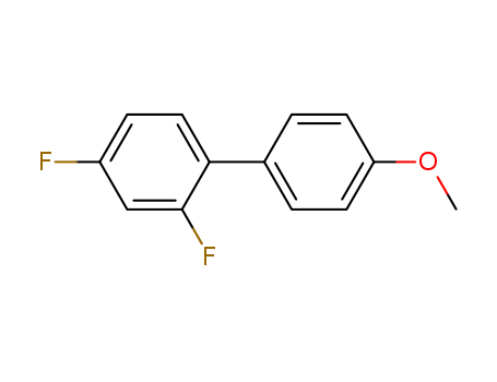 1,1'-Biphenyl,2,4-difluoro-4'-methoxy-