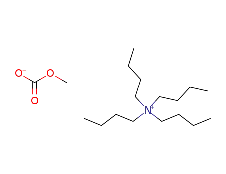tetra-n-butylammonium methyl carbonate