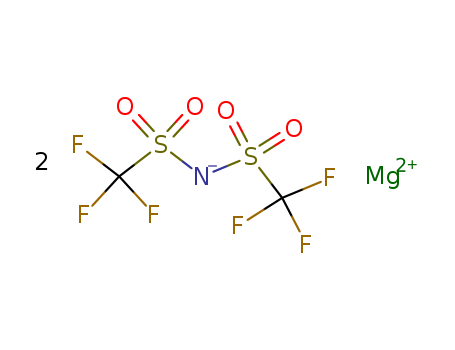 MagnesiuM bis(trifluoroMethylsulfonyl)iMide, Min. 97%