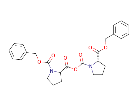 N-Cbz-(S)-pyrrolidine-2-carboxylic anhydride
