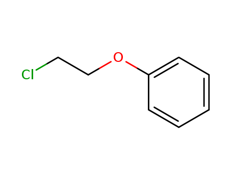 2-Phenoxyethyl chloride