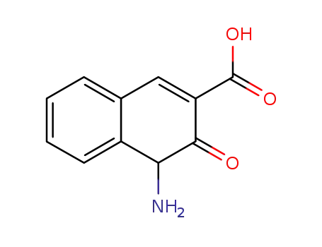 β-oxynaphthanilic acid