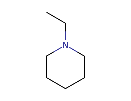 1-Ethylpiperidine(766-09-6)