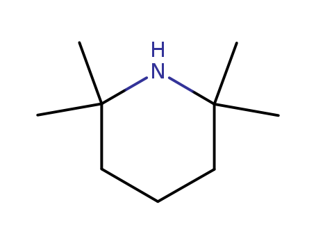 2,2,6,6-Tetramethylpiperidine(768-66-1)