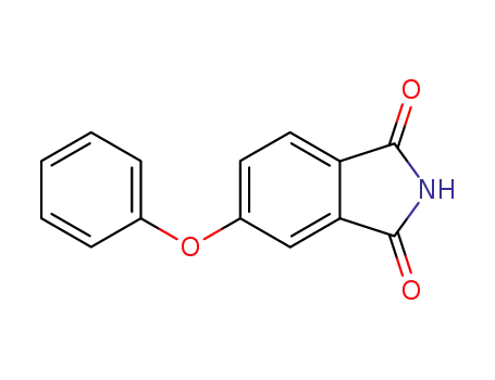 1H-Isoindole-1,3(2H)-dione, 5-phenoxy-