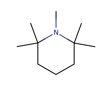 1,2,2,6,6-Pentamethylpiperidine(79-55-0)