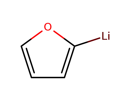 2-lithiofuran