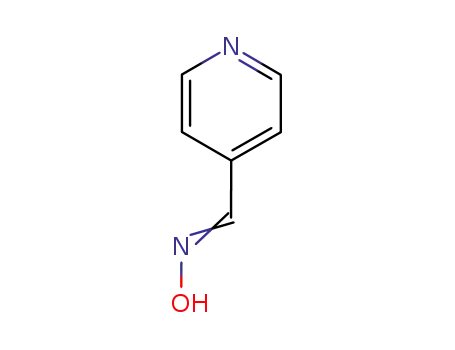 pyridine-4-aldoxime