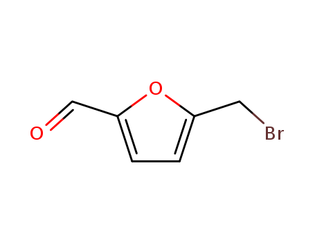 5-(bromomethyl)-2-furaldehyde