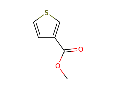 Methyl 3-thiophenecarboxylate cas  22913-26-4