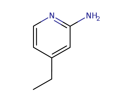 4-ethylpyridin-2-amine