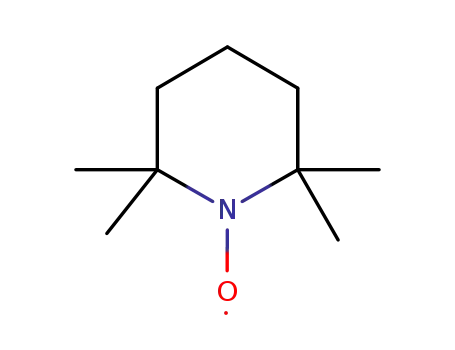 2,2,6,6-Tetramethylpiperidine 1-oxyl