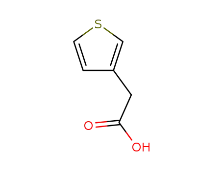 3-Thienylacetic Acid