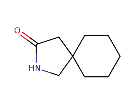 Gabapentin-lactam