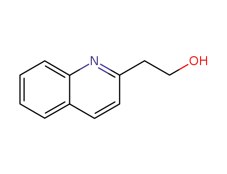 2-quinolin-2-yl-ethanol