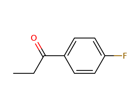1-Propanone,1-(4-fluorophenyl)-