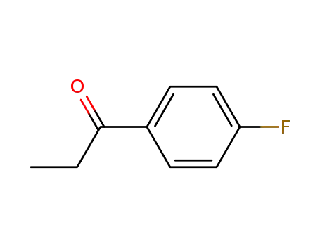 1-(4-fluorophenyl)propan-1-one