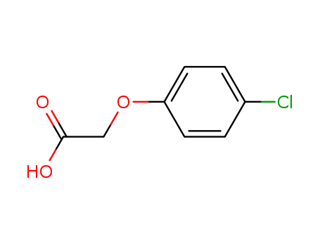 4-Chlorophenoxyacetic acid