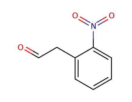 (2-Nitrophenyl)acetaldehyde