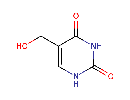 5-Hydroxymethyl uracil CAS NO.4433-40-3