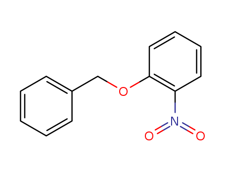 1-(benzyloxy)-2-nitrobenzene