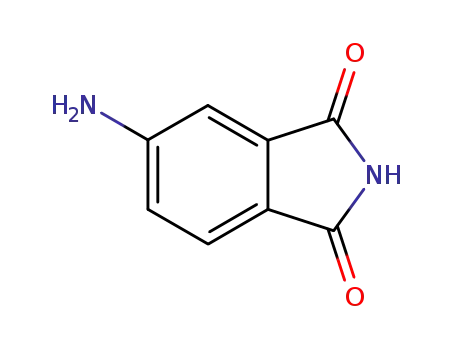 Factory Supply 4-Aminophthalimide