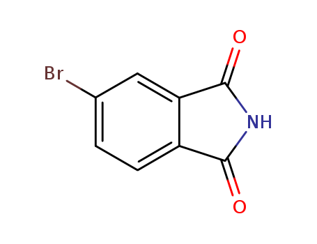 5-bromo-2,3-dihydro-1H-isoindole-1,3-dione