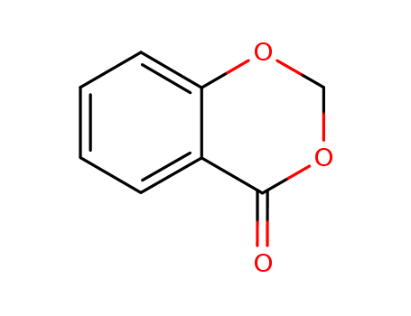 4H-1,3-Benzodioxin-4-one