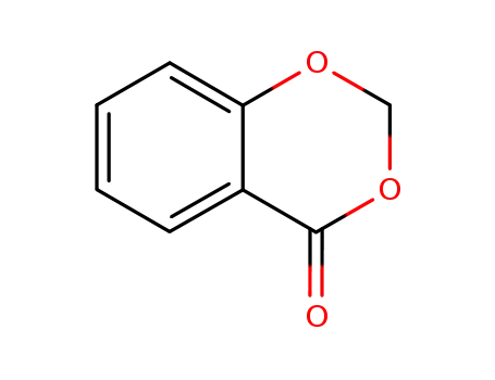 4H-benzo[d][1,3]dioxin-4-one