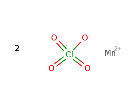 manganese(II) perchlorate