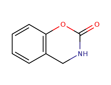 3,4-Dihydro-2H-1,3-benzoxazin-2-one