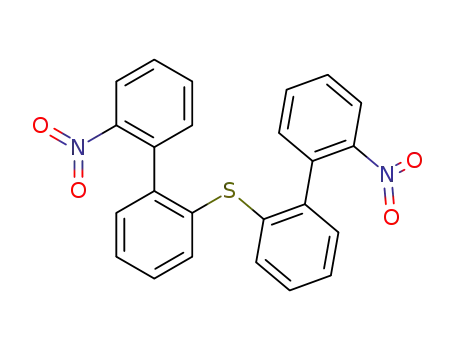 2-nitrophenylphenyl sulfide