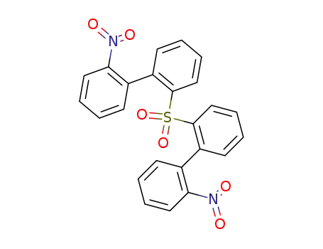 2-nitrophenylphenyl sulfone