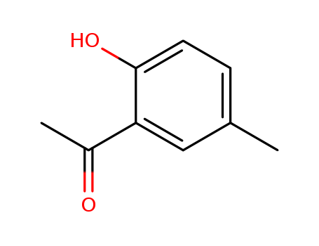 Factory Supply 2'-Hydroxy-5'-methylacetophenone